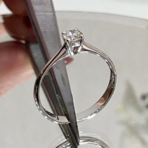 Diamante solitario - Image 3