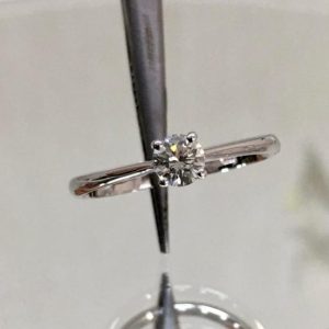 Diamante solitario - Image 2