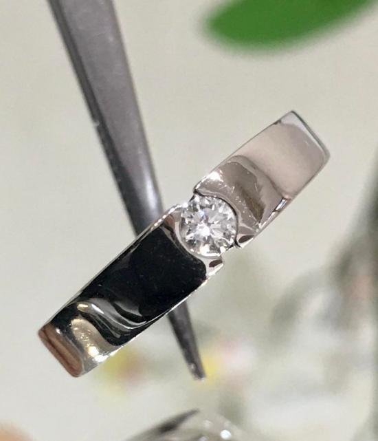 Diamante ct. 0.10